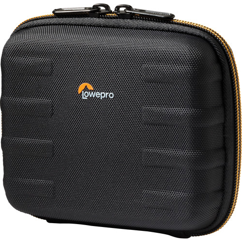 Lowepro Santiago 30 II Kameratasche schwarz Lowepro-Santiago-30-II-Kameratasche-schwarz_1