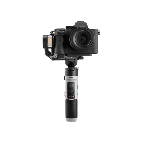 Zhiyun-Crane-M2S-Gimbal-7