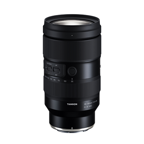 Tamron AF 35-150mm f/2-2.8 DI III VXD Objektiv für Nikon Z Tamron-AF-35-150mm-f2-2-8-DI-III-VXD-Objektiv-f-ur-Nikon-Z