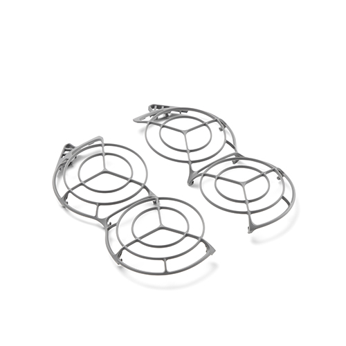 DJI Neo 2 - Propellerschutz - Seitliche ansicht