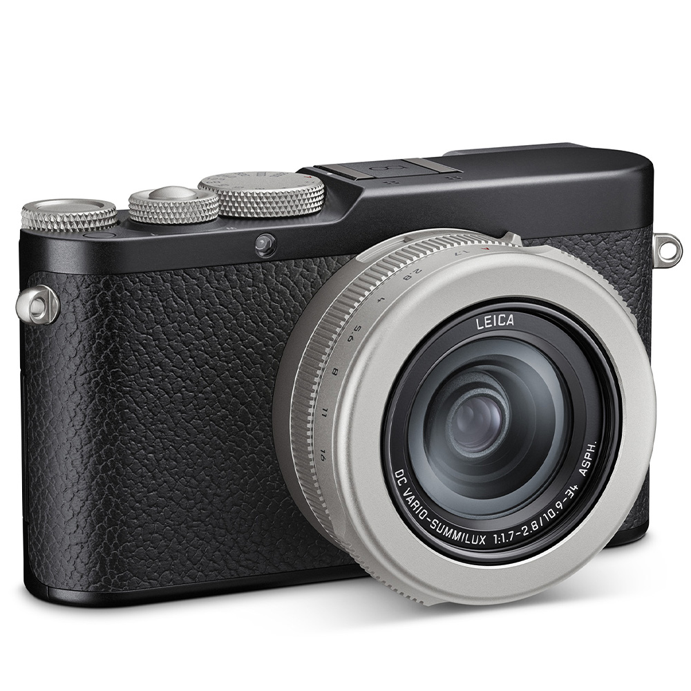 Leica D-Lux 8 100 Years seite