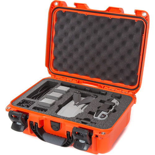 Nanuk-915-f-ur-DJI-Mavic-Air-2-Orange-2
