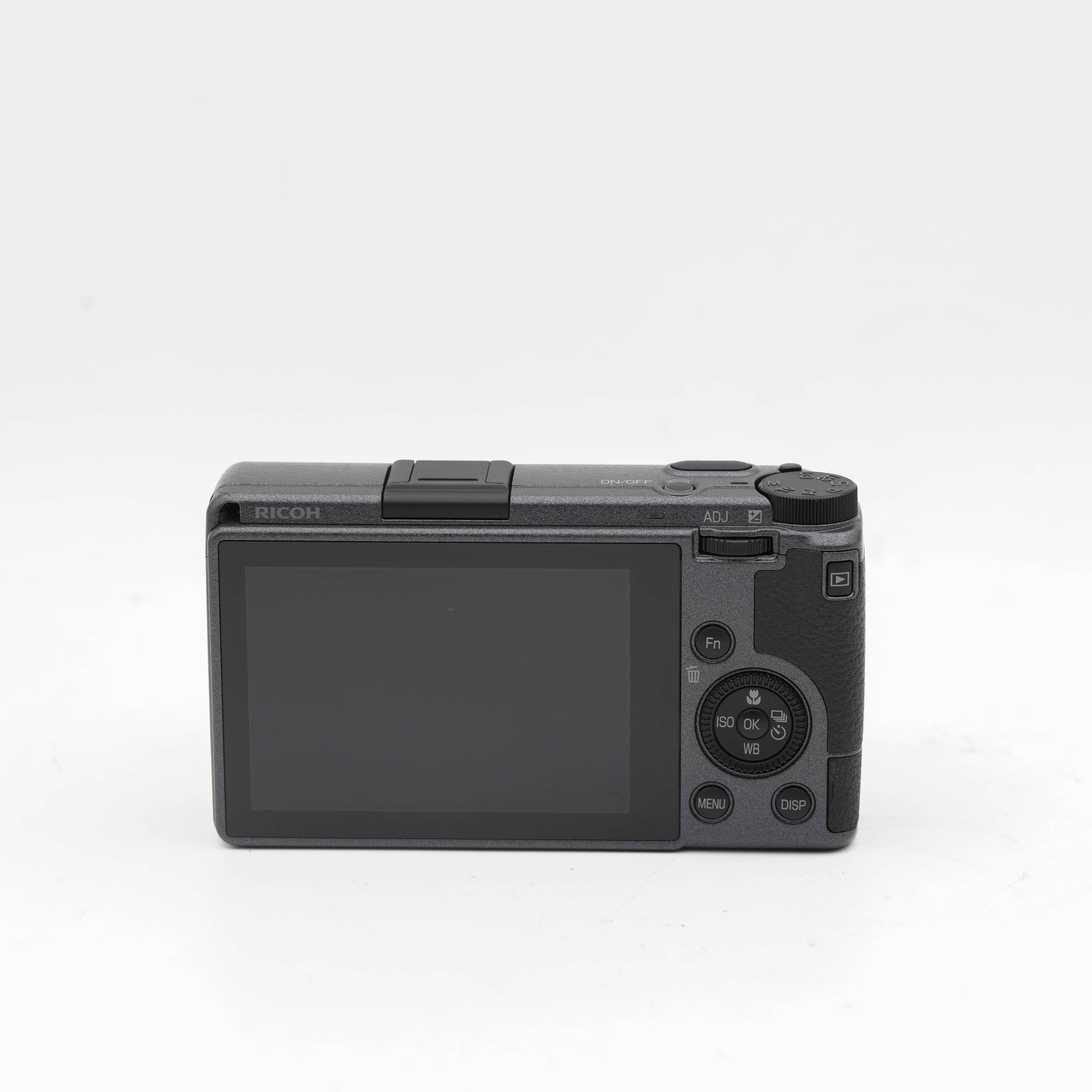 Ricoh GRIII Street Edition | Gebraucht