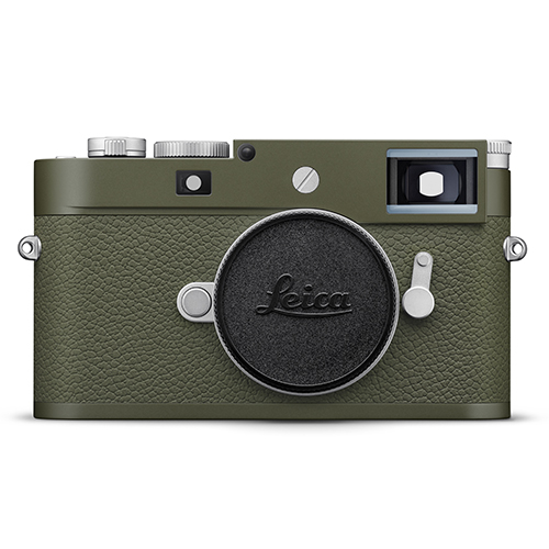 Leica M11-P Safari 20235