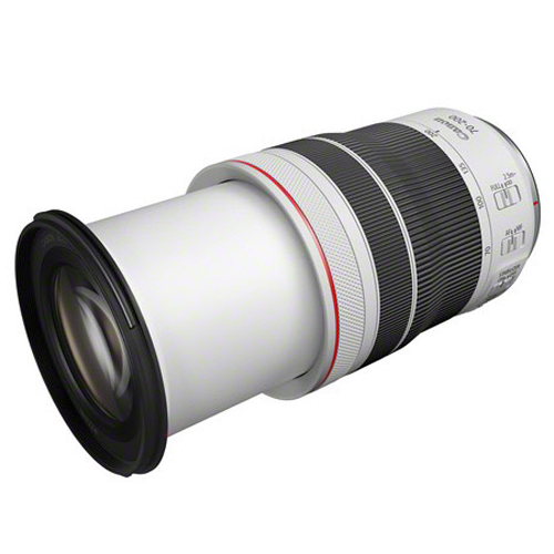 RF-70-200mm-F4L-IS-USM_FrontSlant_extended