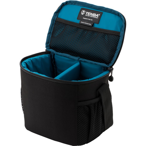 Tenba-Skyline-8-Schultertasche-Grau-5