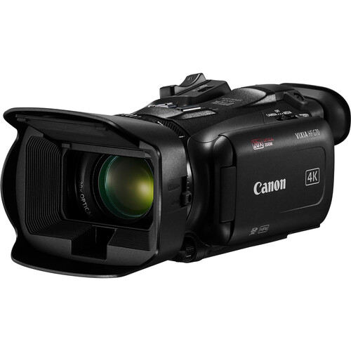 Canon Legria HF G70 Camcorder Canon-Legria-HF-G70-Camcorder-1