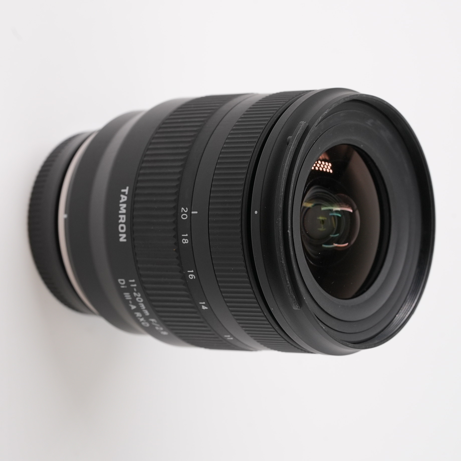 Tamron 11-20 2,8 DI III Fuji XF / GEBRAUCHT