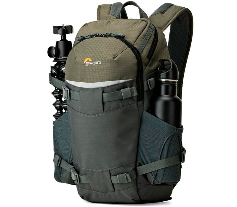 lowepro-flipside-trek-250-aw-fotorucksack-tragen