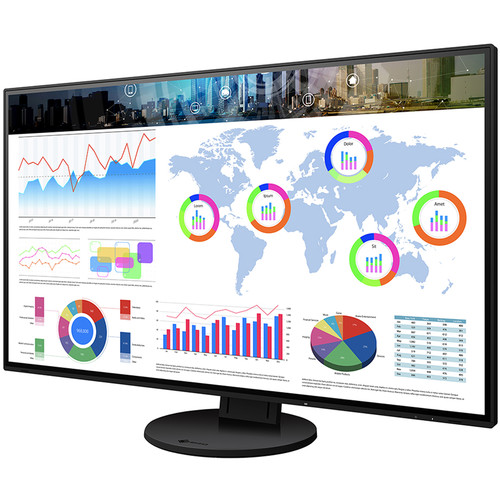 EIZO FlexScan EV3285 Monitor eizo-4