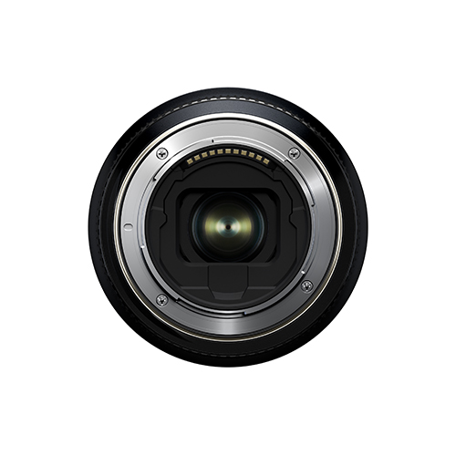 Nikon Z-Mount Bajonettanschluss des Tamron AF 12-20mm f/2.8