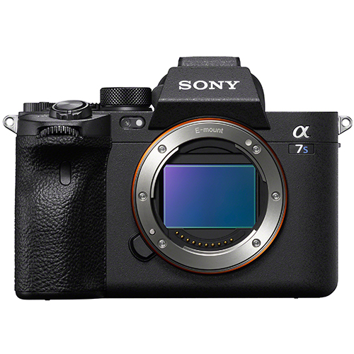 Sony_Alpha_7S_3_front