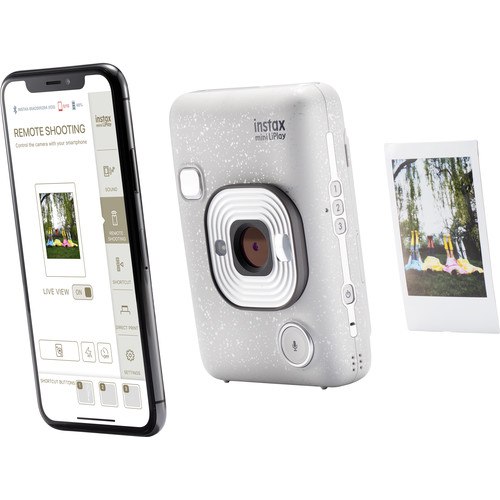 fujifilm-instax-mini-liplay-hybrid-sofortbildkamera-stone-white-aufbau