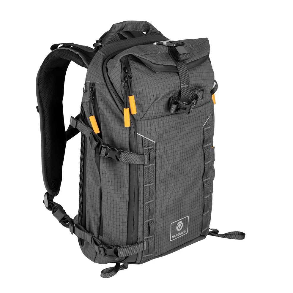 Vanguard-VEO-ACTIVE-42M-Rucksack-Grau-Bild4