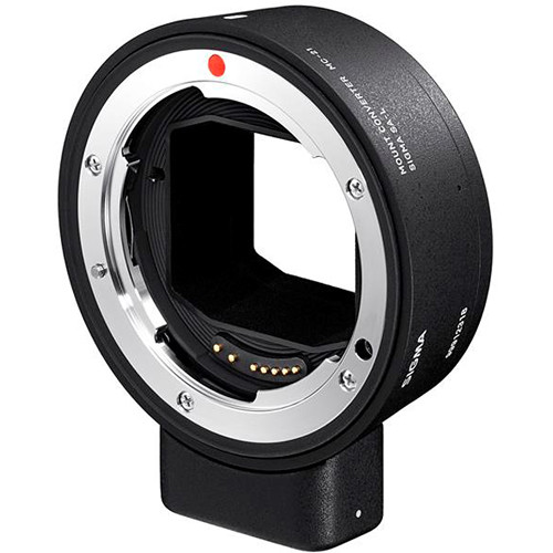 Sigma Converter MC-21 1551181564_1463159