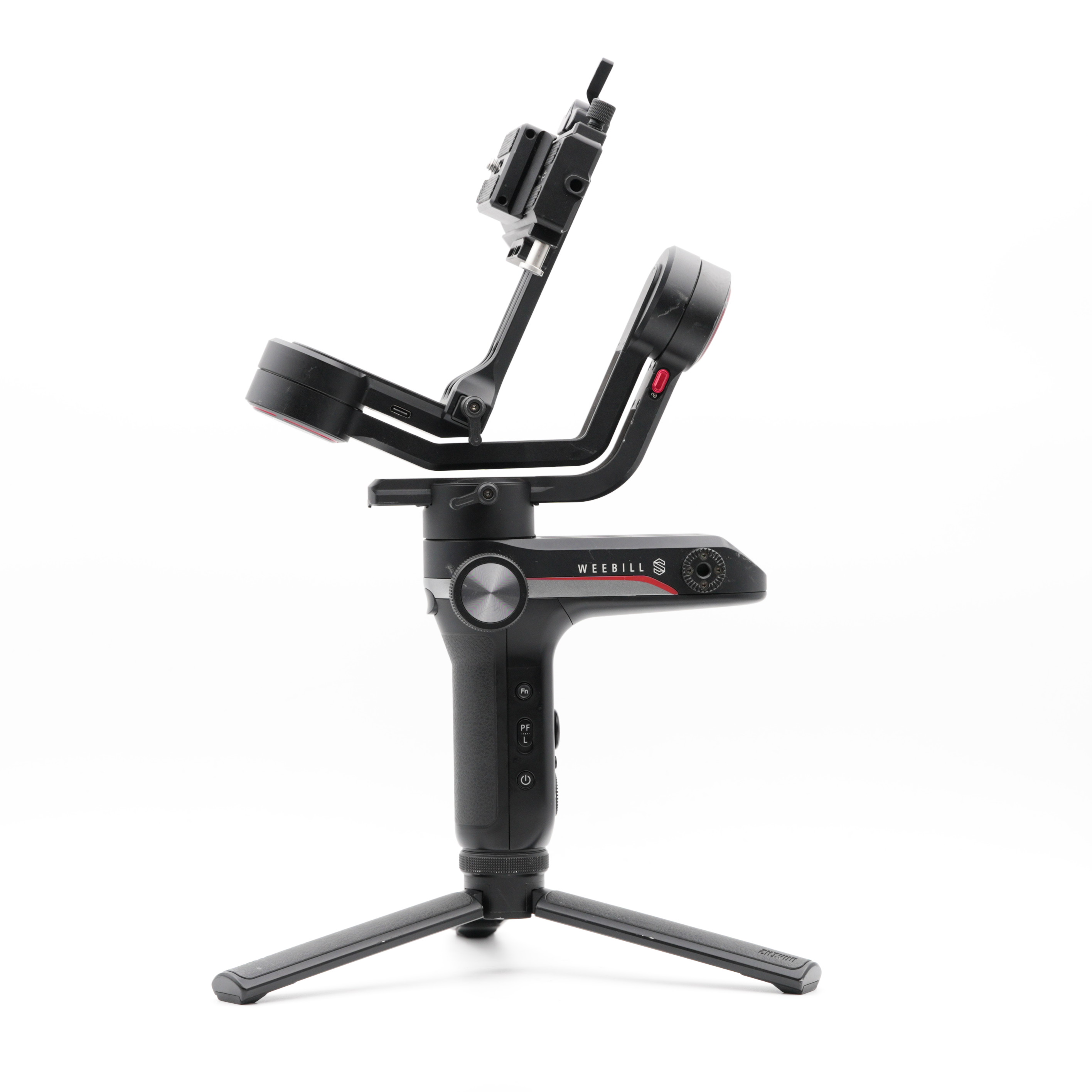 Zhiyun Weebill S Gimbal | GEBRAUCHT