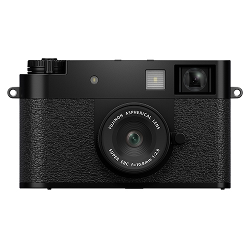 Fujifilm X-HF1 Schwarz (X half) Fujifilm X-HF1 Schwarz (X half)