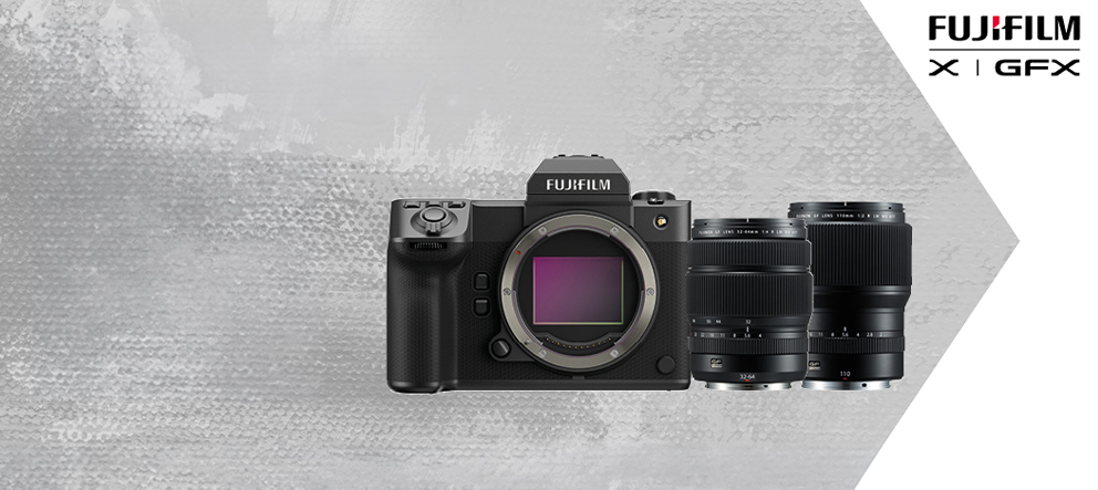 Fujifilm GFX System Cashback Anleitung Foto Kücher