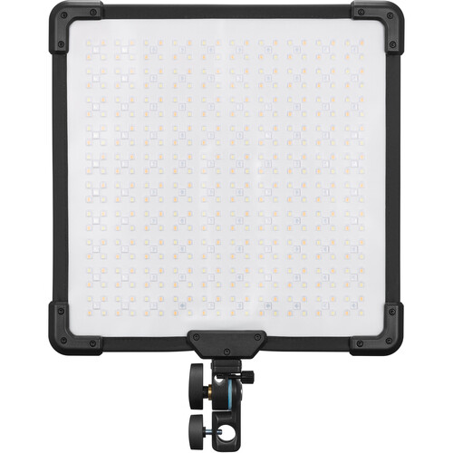 Godox FH50R RGB Flexibles Handgehaltenes LED-Panel Godox FH50R RGB Flexibles Handgehaltenes LED-Panel - Frontale Ansicht