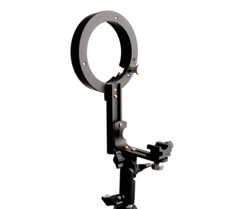 helios-blitzhalter-fuer-helios-bajonett-frontansicht