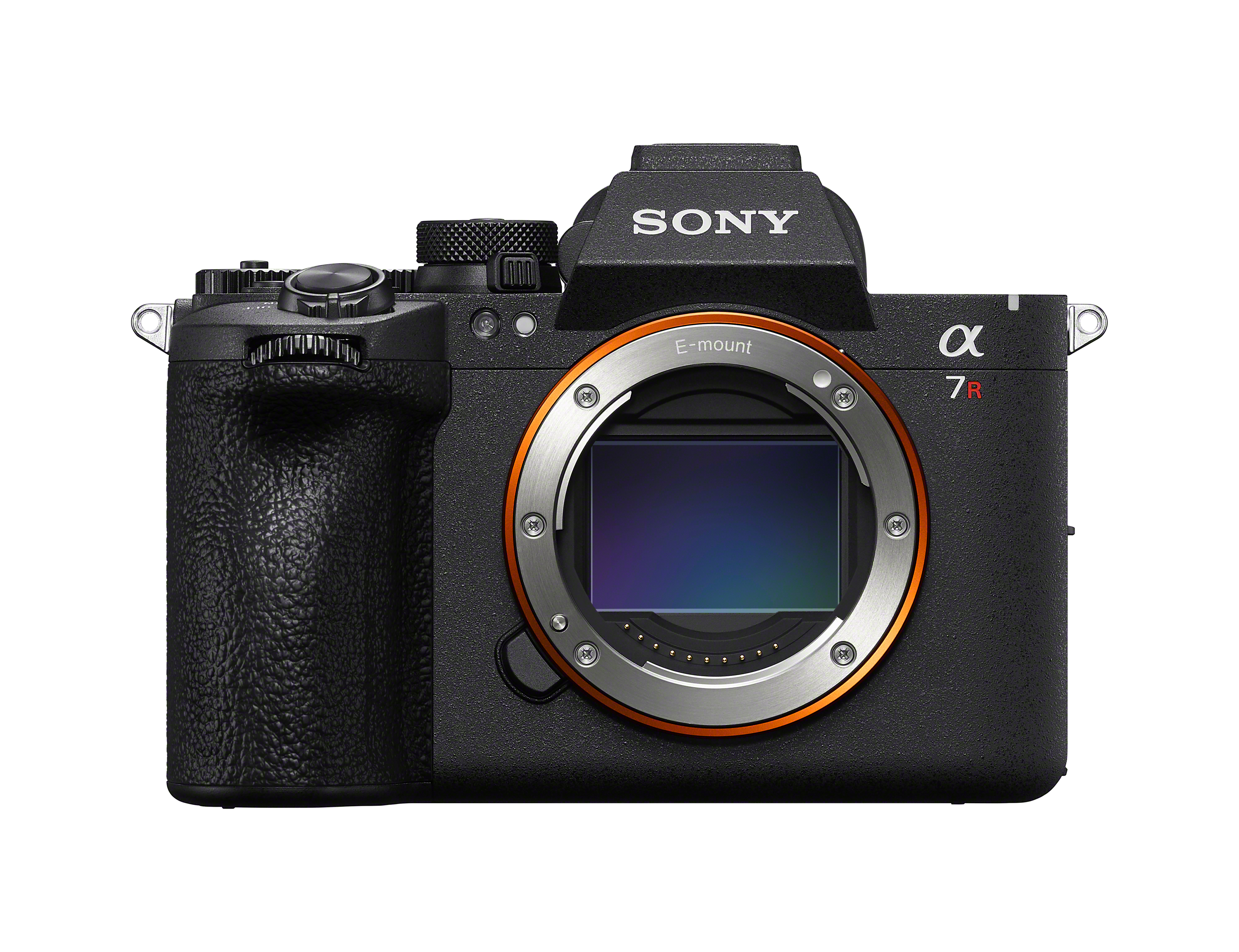 Sony Alpha 7R VI Gehäuse