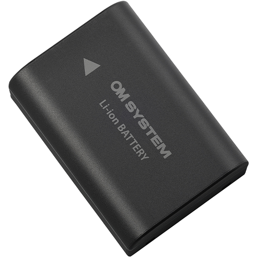 OM-System BLX-1 Akku OM-System-BLX-1-Akku