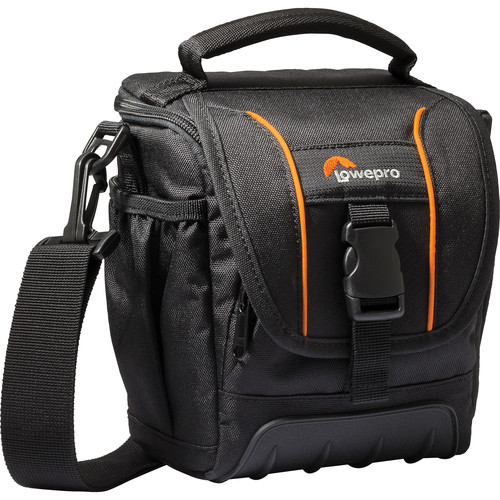 Lowepro Adventura SH 120 II Kameratasche schwarz Lowepro-Adventura-II-120-Kameratasche-schwarz_1