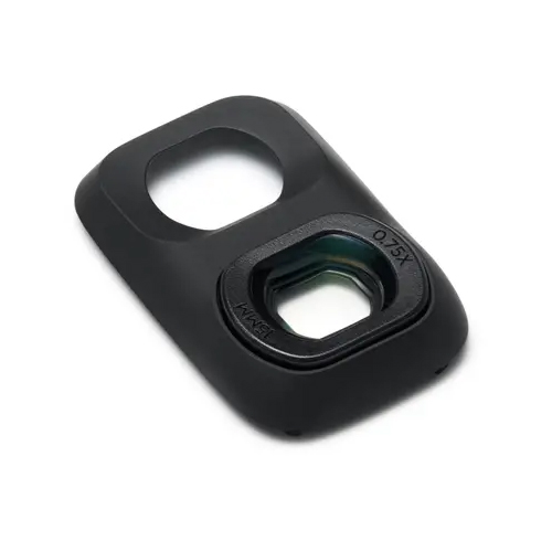 DJI Osmo Pocket 4P Wide-Angle Lens