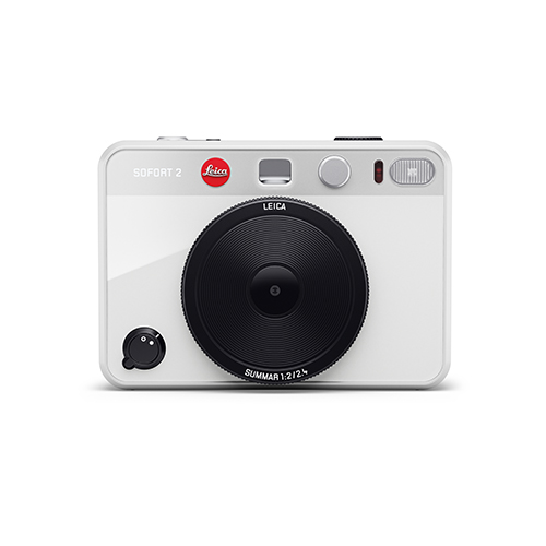 Leica SOFORT 2 19188 Weiß Leica-Sofort-2-19188-Weiss-1