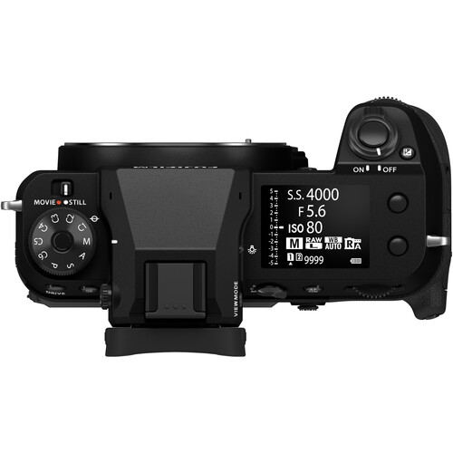 Fujifilm-GFX-100S-II-Geh-ause-3