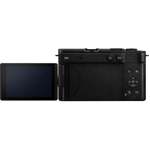 Panasonic-Lumix-DC-S9-Jet-Black-4