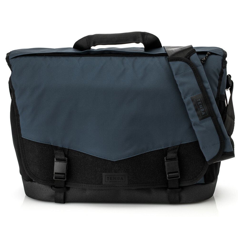 Tenba DNA13 DSLR Umhängetasche Blau Tenba-DNA13-DSLR-Umh-angetasche-Blau-5