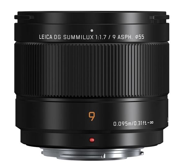 Panasonic Leica DG Summilux 9mm f/1.7 ASPH. H-X09 Panasonic-Leica-DG-Summilux-9mm-f1-7-ASPH-H-X09-1