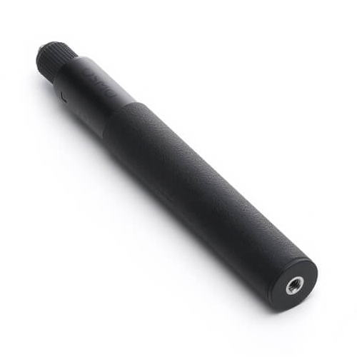 DJI 70cm unsichtbarer Selfie-stick liegend links