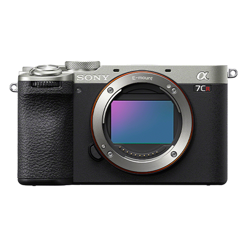 Sony-Alpha-7C-R-Geh-ause-silber-3