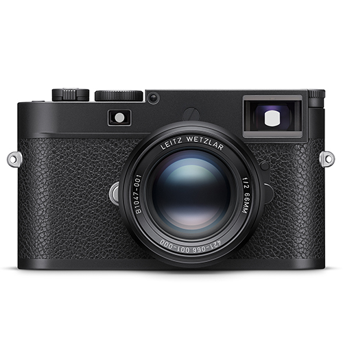 Leica Summicron-M 66mm f/2