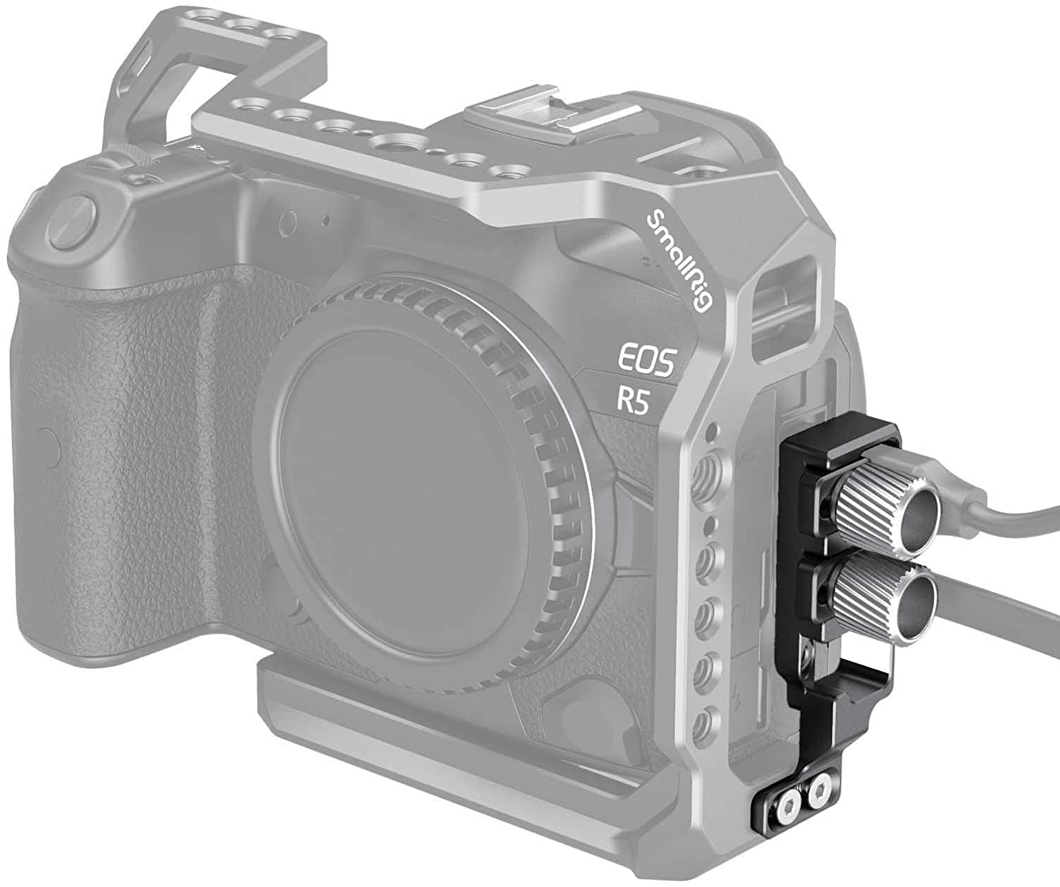 Smallrig 2981 Kabelklemme F.EOS R5/6 Cage 61Kdl-2wNRL-_AC_SL1500_