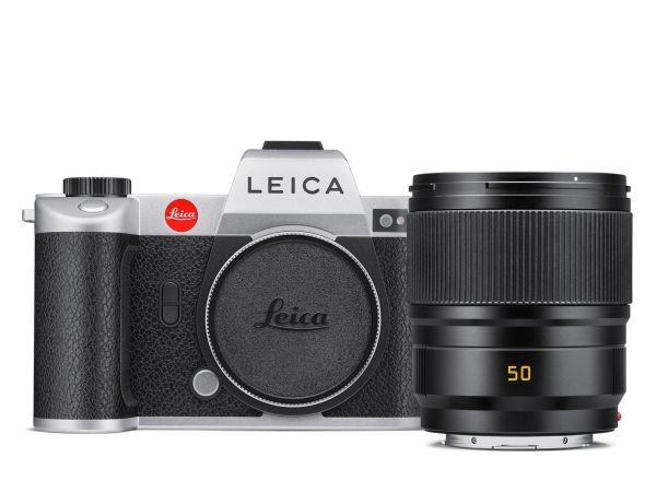 Leica SL2, Silbern + Leica Summicron-SL 50mm f/2.0 ASPH. Leica-SL2-Silbern-Leica-Summicron-SL-1-2-50-ASPH-Bild