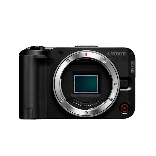 Canon EOS R50 V Gehäuse Canon EOS R50 V Gehäuse – Deine kompakte spiegellose Kamera für kreative Fotografie
