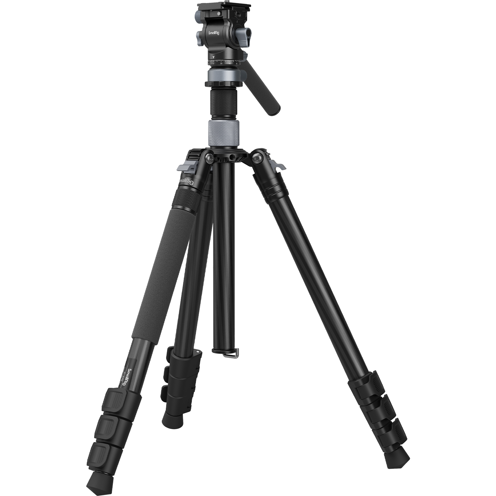 SmallRig Reise-Videostativ-Kit 4221