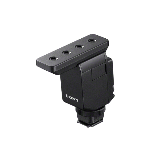Sony ECM-B10 Shotgun Mikrofon