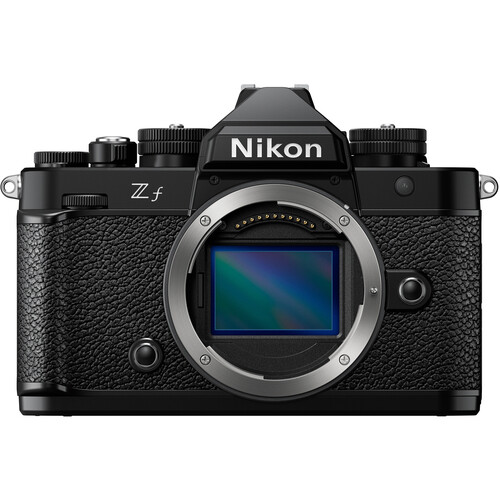 Nikon Z f Gehäuse schwarz Nikon-Z-f-Geh-ause-schwarz-1