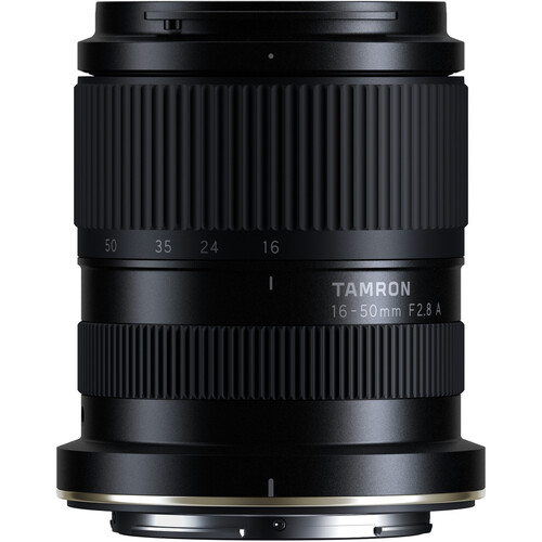 TAMRON AF16-50/2,8 A NIKON Nikon Z