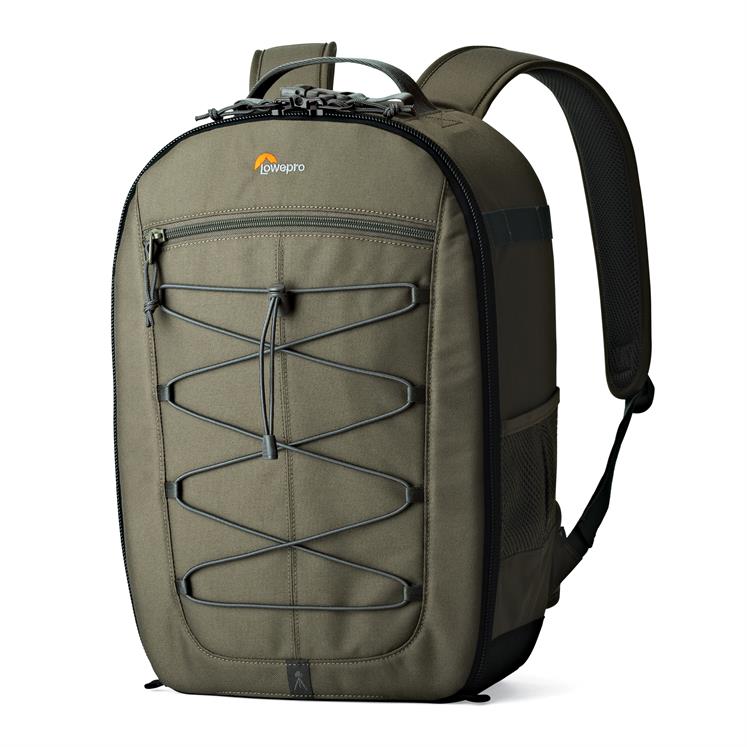 Lowepro-Photo-Classic-BP-300-AW-Kamerarucksack_gruen_1