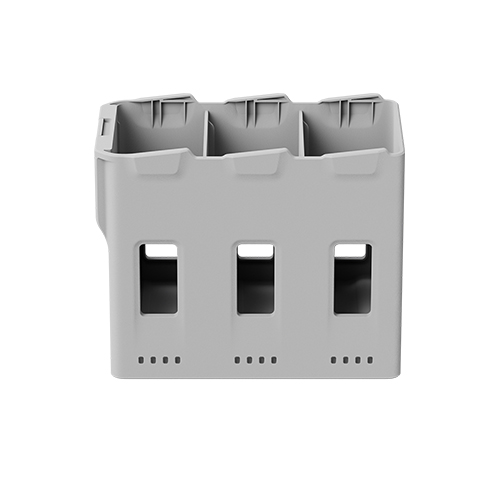 DJI Lito X1 Zweiwege-Ladestation USB-C Anschlüsse