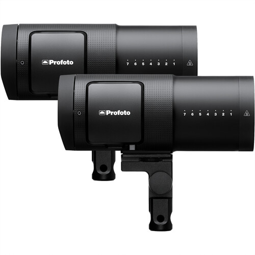 Profoto B30 Air TTL Duo Kit