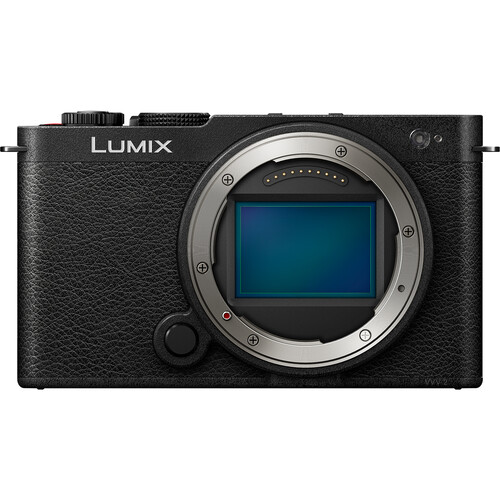 Panasonic-Lumix-DC-S9-Jet-Black-1
