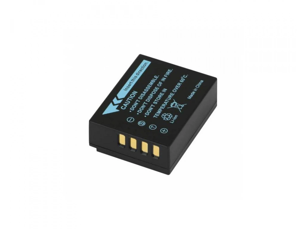 Newell Fuji NP-W126 Akku