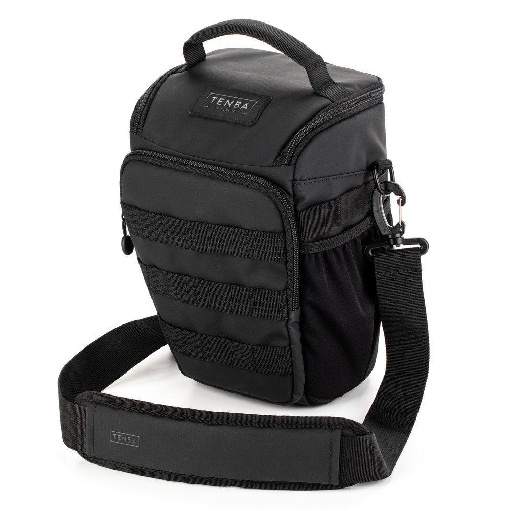 Tenba Axis V2 4L Topload Schwarz
