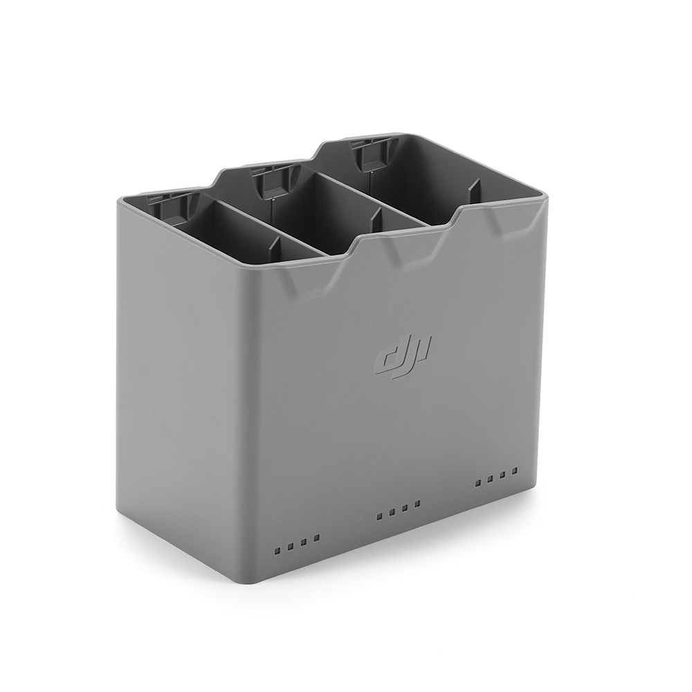 DJI-charging-hub seitlich
